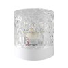 Table Lamp, Romantic Bedside Night Light Elegant Charming Lighting Effect