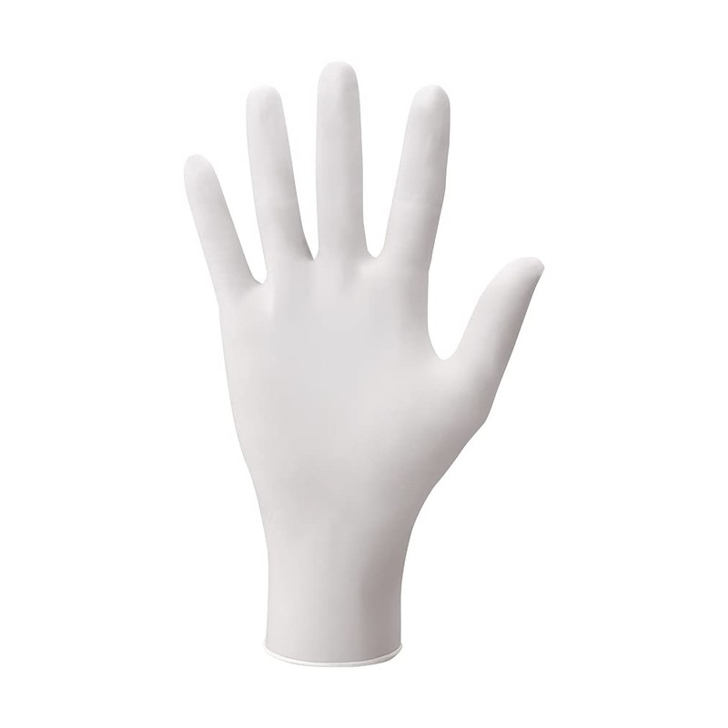 Showa Gloves, Nice Hand, Clean Hands, Nitrile Rubber, 50 Pieces,