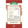TADIN 2 PACK ORGANIC TURMERIC GINGER TADIN TEA BAGS