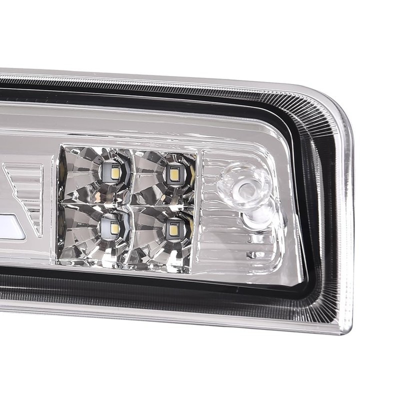 G-PLUS 3rd LED Brake Type X Light Cargo Lamp Compatible
