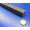 Basic Square 1018 Steel Bar, 7/8" Thick x 7/8" Wide