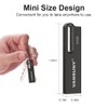 Vansuny 2 Pack 64GB Flash Drives Metal Waterproof USB Drives