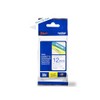 Brother - Laminated tape - Roll (1.2 cm) - 1