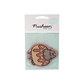 Pusheen die Foodie Katze Auto-Lufterfrischer - Schokolade