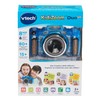 VTech KidiZoom Duo Camera FX Kids Digital Dual Camera, Blue