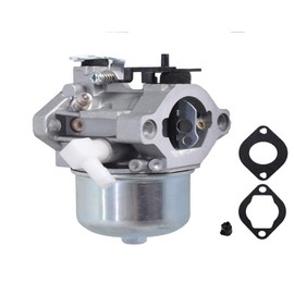 BEAR FLAG EDITION for Carburetor for Briggs & Stratton 699831 694941 Lawn Mower Tractor 499158 Carb