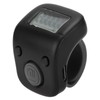 Digital Beads Counter Manual Ring Shape Mini Chanting Counting Tool