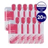 Mediheal Derma Elasticity Volume EGT Ampoule Mask 20 Sheets /