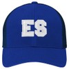 Umbro Men's Standard El Salvador Hat, Blue