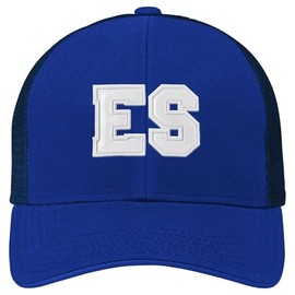 Umbro Men's Standard El Salvador Hat, Blue