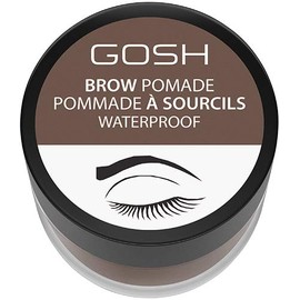 Brow Pomade No. 01 Brown - Brow Pomade GOSH