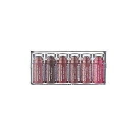 Golden Rose Velvet Lipstick Ruj 6'lı Mini 1 Adet (1 x 6 Adet)