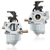 Anxingo 14 853 68-S Carburetor Replacement for Kohler XT675 XT650