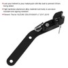 Motorcycle Helmet Anti Thief Lock with 2 Keys Fits for