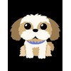 Shih Tzu Shih Tzu Gift For Shih Tzu Owner Shih