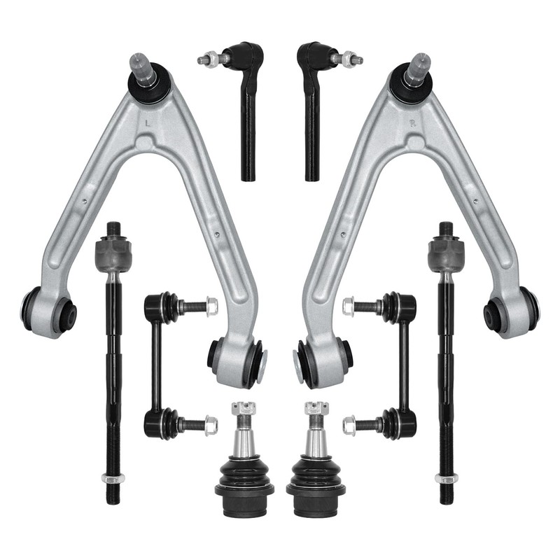 HAWK BROTHER Control Arm, Upper Control Arm Lower Ball Joint