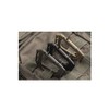 Mil-Tec Carabiner-15922502 Black One Size