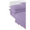 voice 7 Non Iron Poly Cotton Pillow Cases Pair only