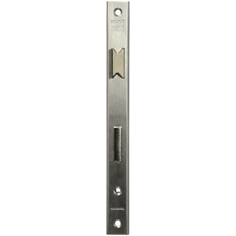 Wilka Tubular Frame Lock 1438 | Backset 45 mm Cuff,