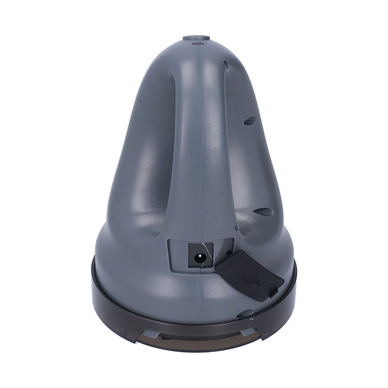 USB Charging Electric Snow Scraper Multifunction Ice Scraper Car Windshield