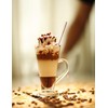 Long Handle Spoon Stainless Steel Spoons teaspoons Mark Spoon Coffee