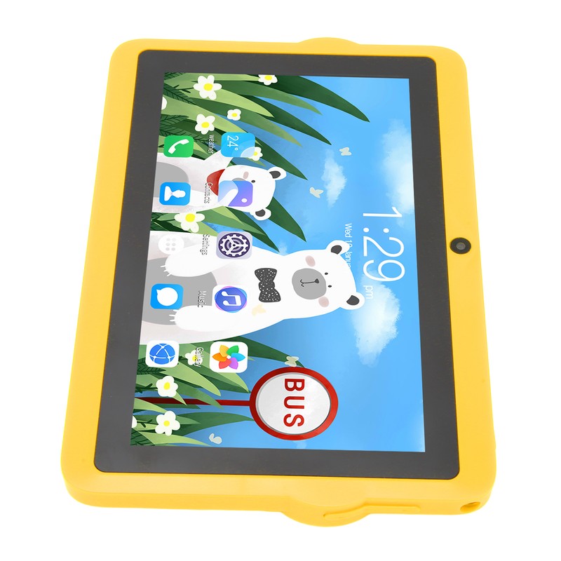 7 Inch Kids Tablet for Android 10 2GB 32GB 2.4G