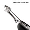 Small Cookie Scoop Set - 2 PCS Include 1 tsp