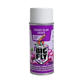 All-Star Big Fly Scented Bat Grip Spray - Country Mile Cotton Candy