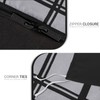Pamposh Double Duvet Set - Premium Brushed Microfiber Double Duvet