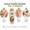 Varigel 225gr 2 Pack Gel Corporal Refrescante con Extractos Botánicos