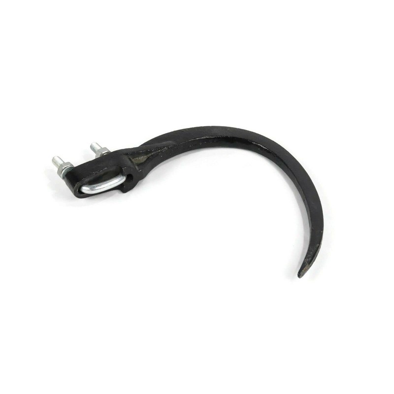 The ROP Shop | 9" Hay/Straw Grapple Hook with Hardware
