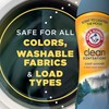 ARM & HAMMER Clean Scentsations In-Wash Scent Booster, Cool Woods