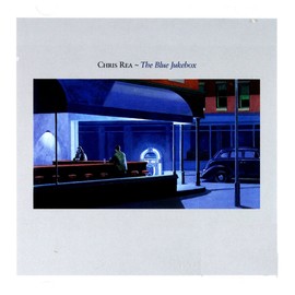 The Blue Jukebox