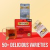 Twinings Prince of Wales Black Tea Individually Wrapped Bags, 20