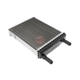 Master-sport Germany 3302-8101060-01-PCS-MS Heat Exchanger, Interior Heating