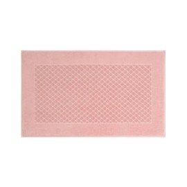 Yves Delorme Etoile The Bath Mat | Cotton | Luxury Mat from Portugal