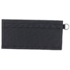 Porter Hybrid Long Wallet, Black