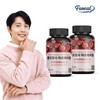 퍼니트 몽모랑시 타트체리정 90정 x2병 6개월분 Funnyt Montmorency Tart Cherry Cheong 90 Tablets x2 Bottles 6-Month Supply