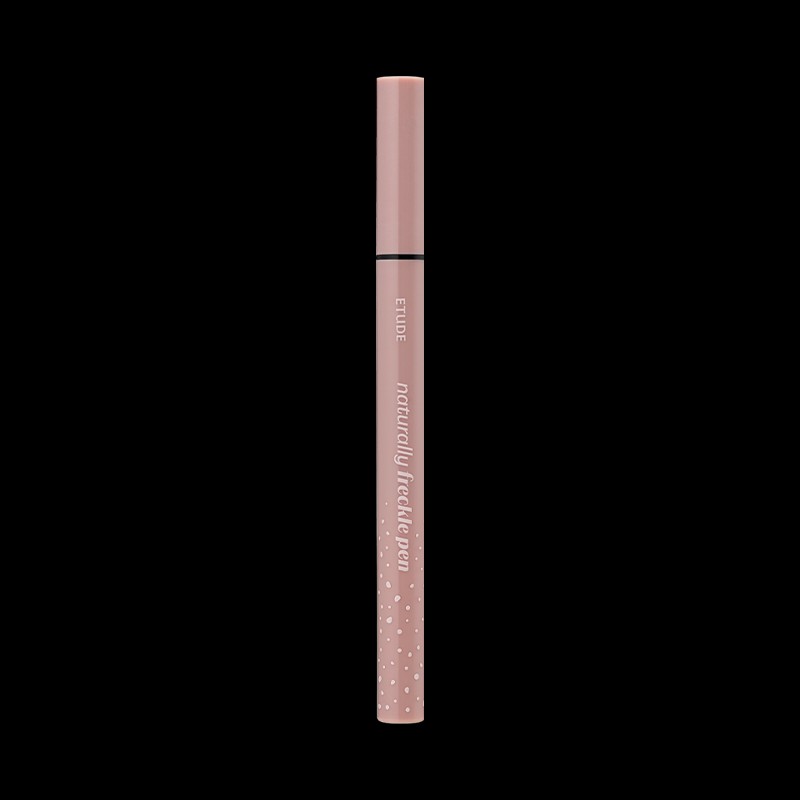 Etude [에뛰드]내추럴리 주근깨 펜라이너 [Etude] Naturally Freckle Pen Liner