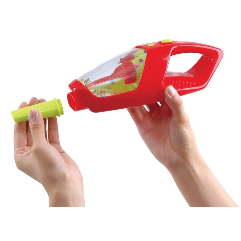 Playgo Toys Enterprises Ltd. 2-in-1 Vacuum Cleaner