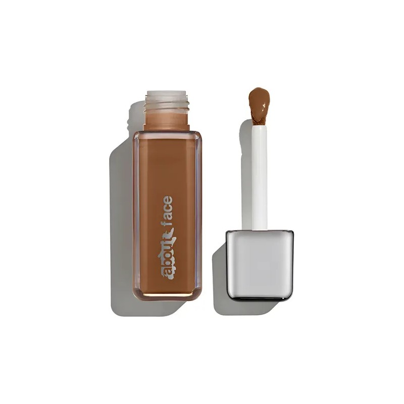 About Face Base The Performer Skin-focused Foundation
