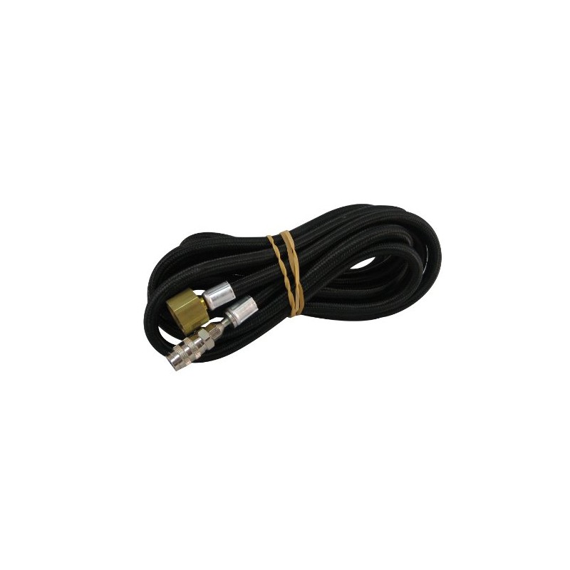 Badger Air-Brush Company - 8Ft Quick Disconnect Hose (50-2018)