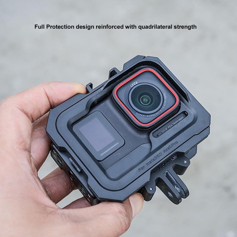 FATBEAR Shockproof Armor Protective Shell Skin Case Cover Fit for