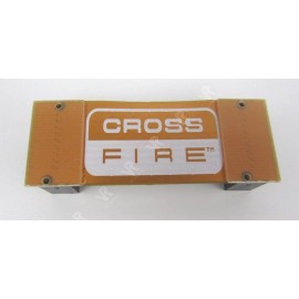 For Dell Dell Alienware 51 Aurora R4 CrossFire Sli Bridge Dual Graphic Video Card 0PJG49