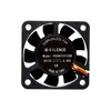 Xilence XPF40.W 40 mm Case Fan, 3PIN, Black