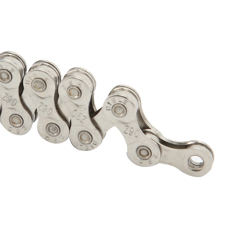 ZTTO Bike Chain 9‑Speed 116 Links Bicycle Chain with Chain