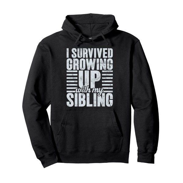 I Survived Growing Up With My Sibling Funny Brother Twins