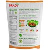 Brad's Plant Based Organic Cheeze it Up Crunchy Kale 2