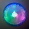Light Up Flying Disc Toy