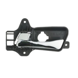 RIDEX Door Handle 1373D0125 Front Left Inner